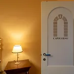 Bed & Breakfast Fabros ベッド・アンド・ブレックファスト