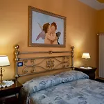 Bed & Breakfast Fabros カンパーニャ
