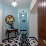 Bed & Breakfast Fabros カンパーニャ
