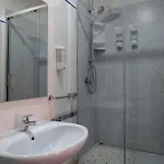 ベッド・アンド・ブレックファスト Bed & Breakfast Fabros カンパーニャ