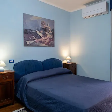 Bed & Breakfast Fabros Frühstückspension