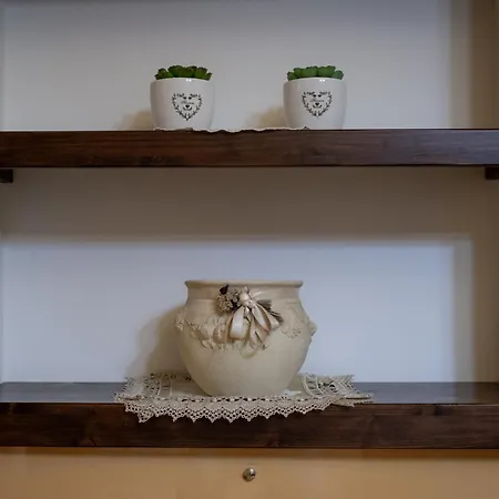 Bed & Breakfast Fabros