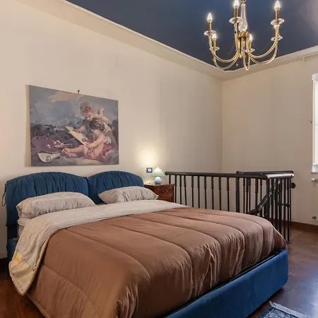 Bed & Breakfast Fabros 3* カンパーニャ