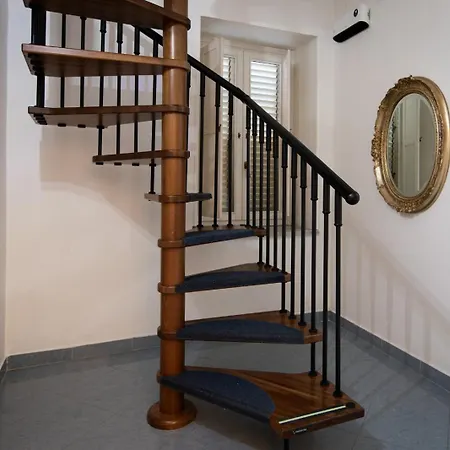 Frühstückspension Bed & Breakfast Fabros 3*