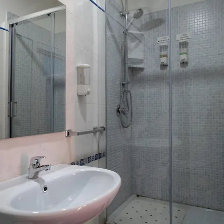 Frühstückspension Bed & Breakfast Fabros Campagna