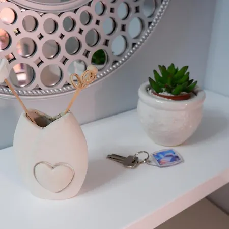 Bed & Breakfast Fabros Campagna