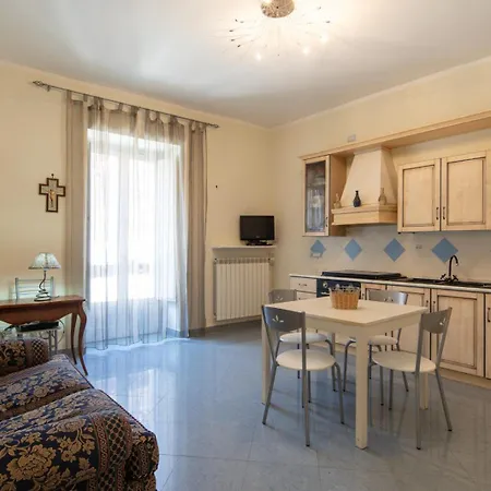 Frühstückspension Bed & Breakfast Fabros 3*