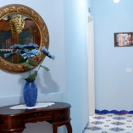 Frühstückspension Bed & Breakfast Fabros