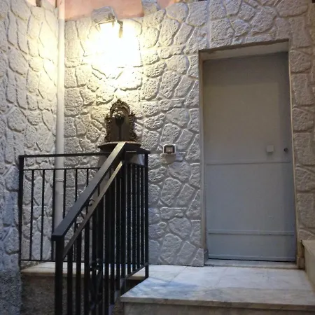 Bed & Breakfast Fabros 3*