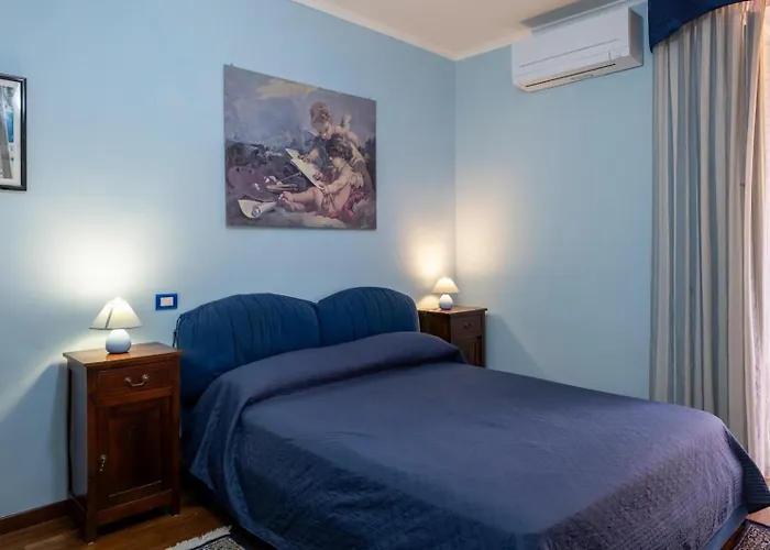 Bed & Breakfast Fabros B&B