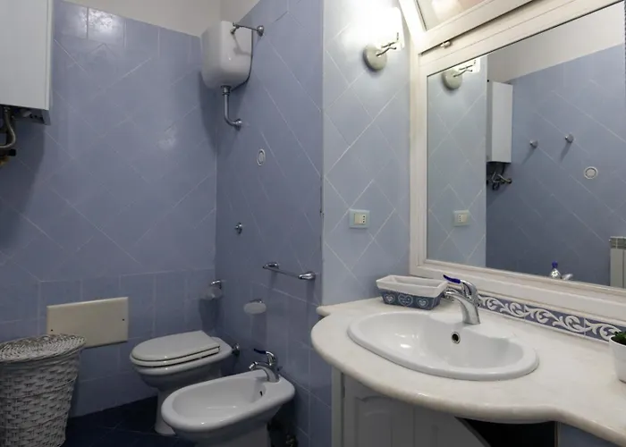 Bed & Breakfast Fabros