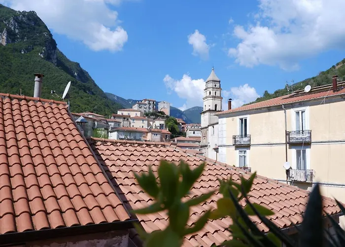 Bed & Breakfast Fabros