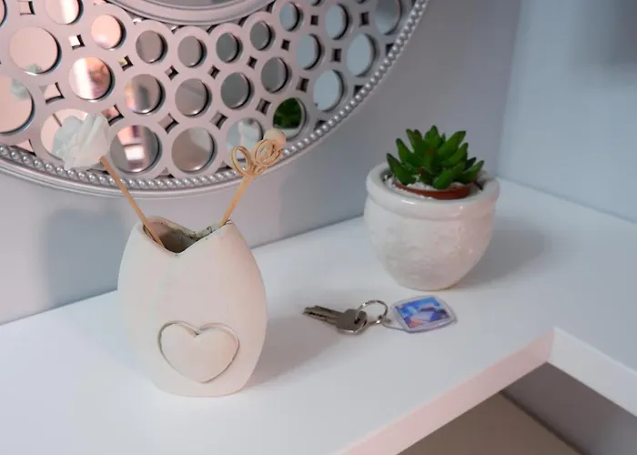 Bed & Breakfast Fabros 캄파냐