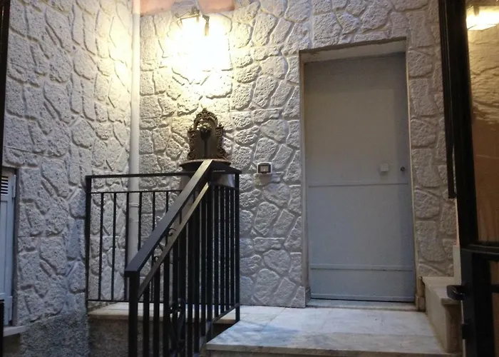 Bed & Breakfast Fabros 3*